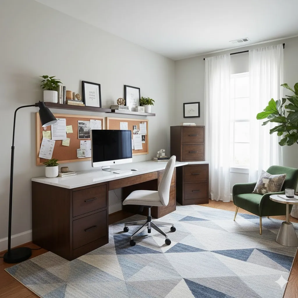 Design a Home Office