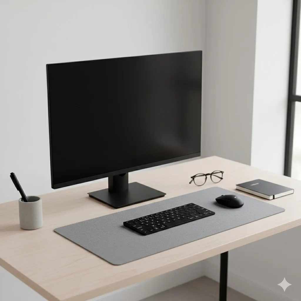 Display Only Essential Items