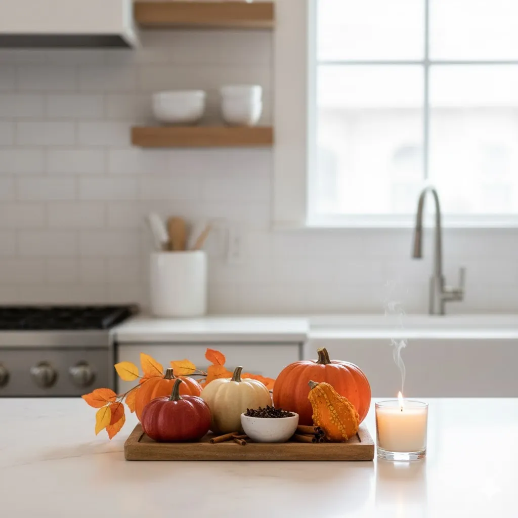 Display Seasonal Décor