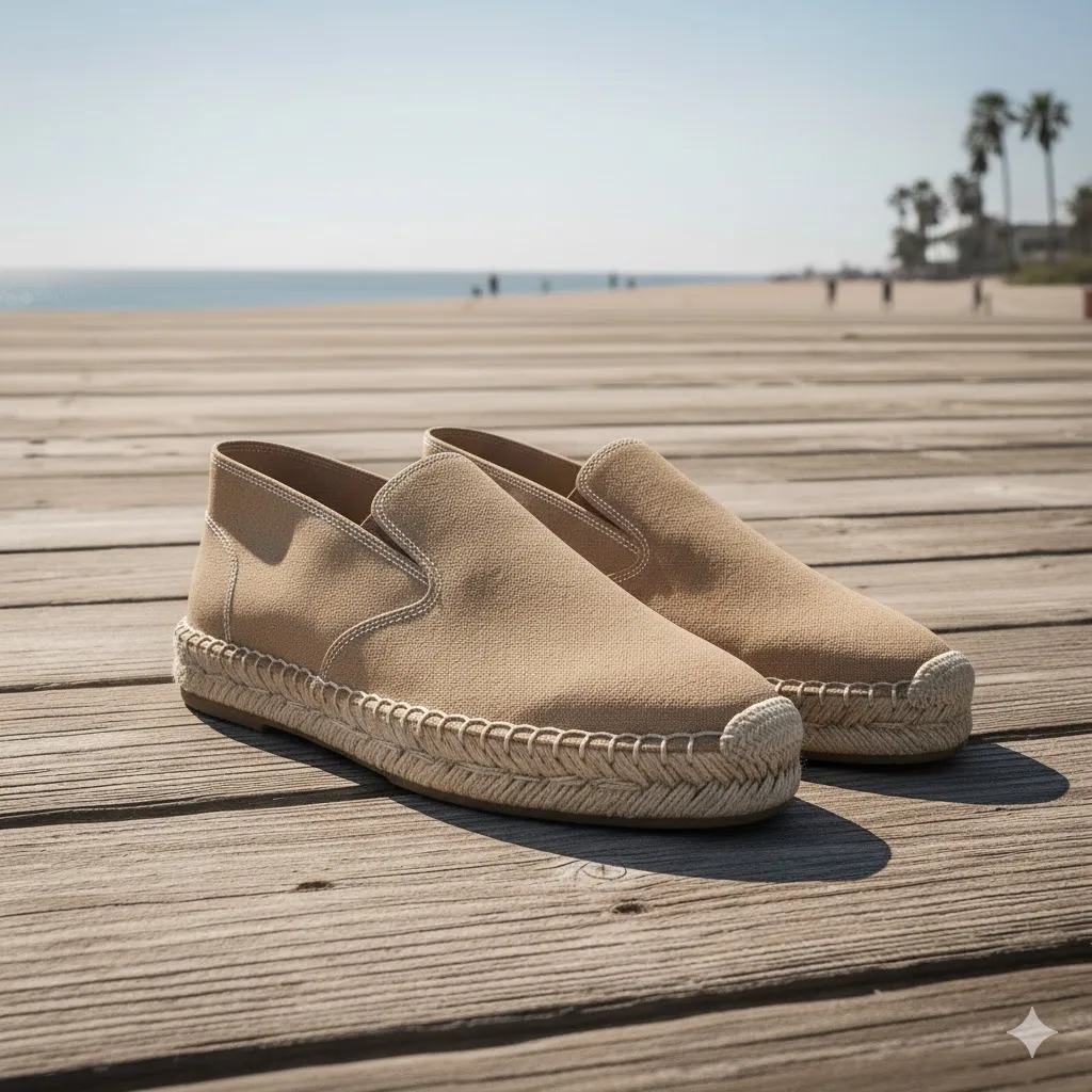 Espadrilles