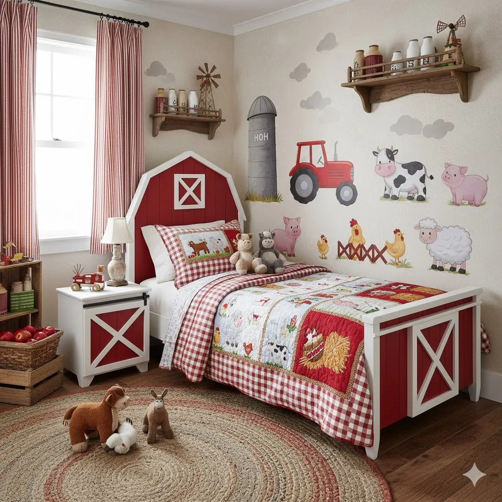 Kids Room