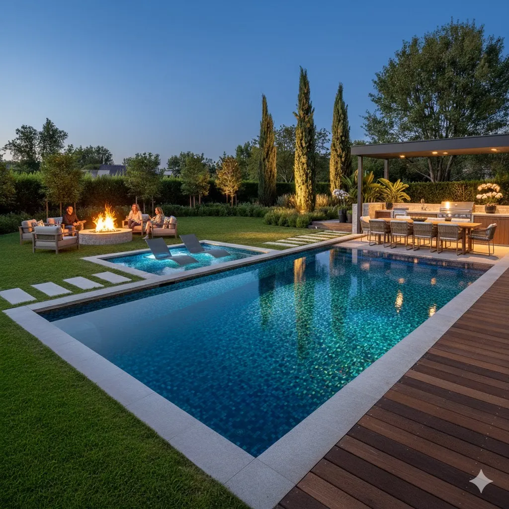 Include Fire Elements