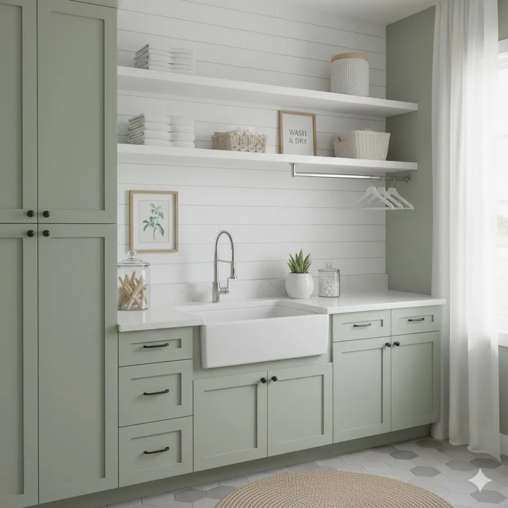 Include Small Décor for Visual Appeal