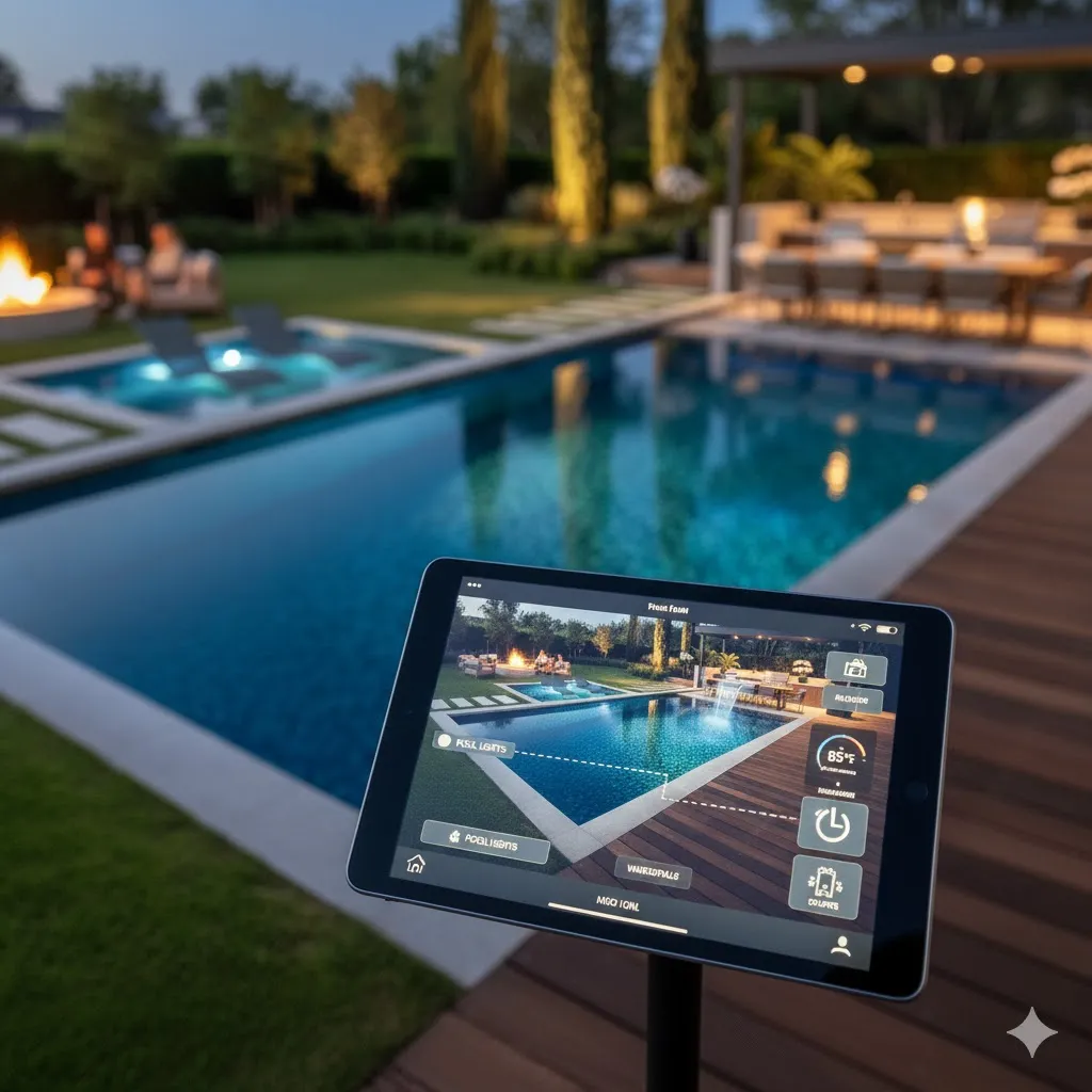 Incorporate Smart Technology