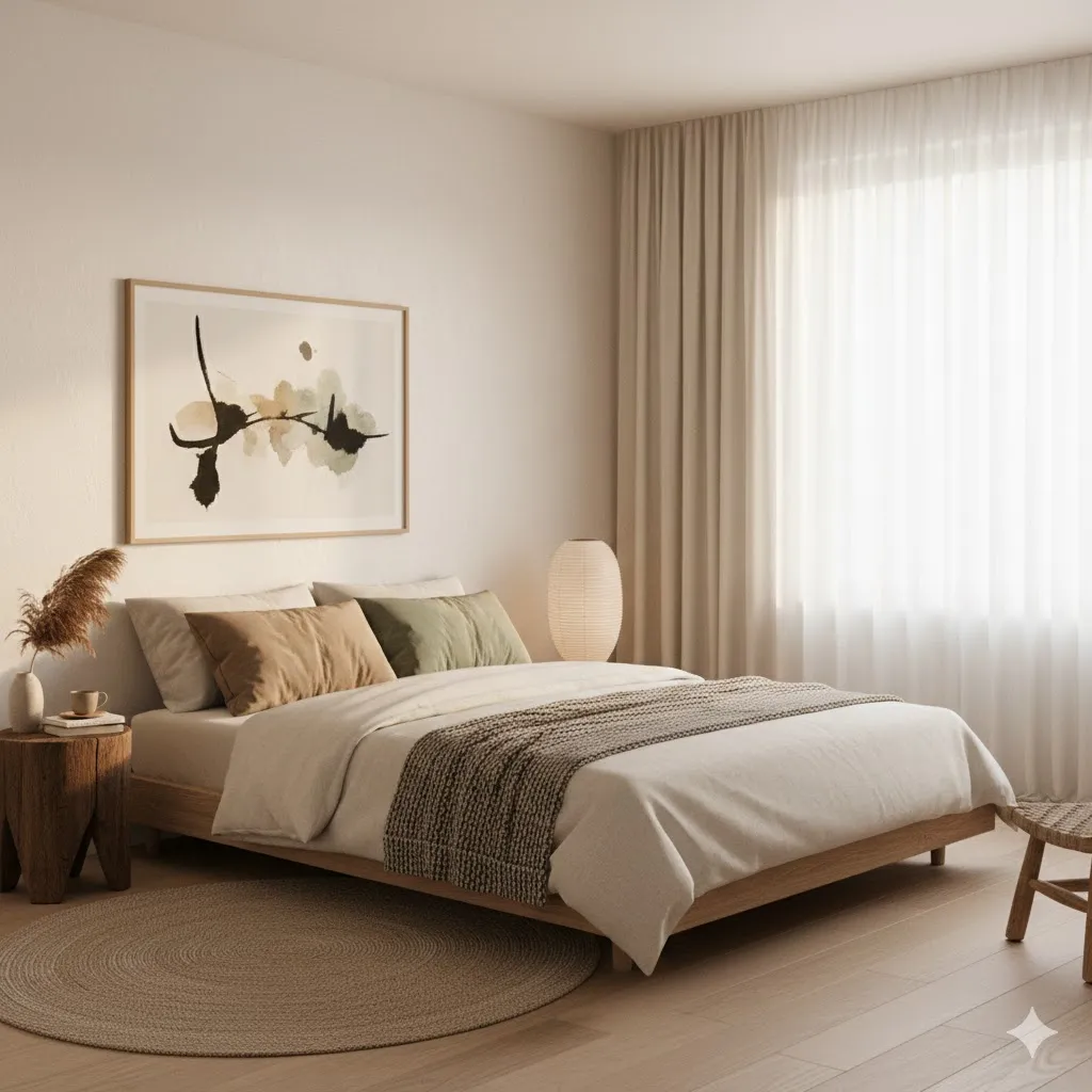 Luxury Bedroom Design