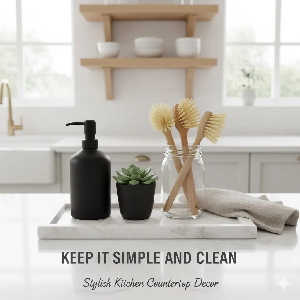 Keep It Simple and Clean