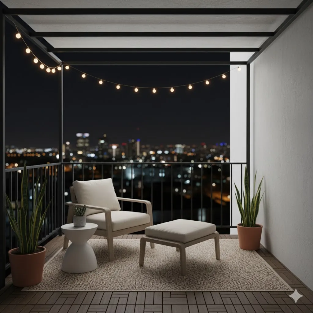 Keep It Simple and Serene