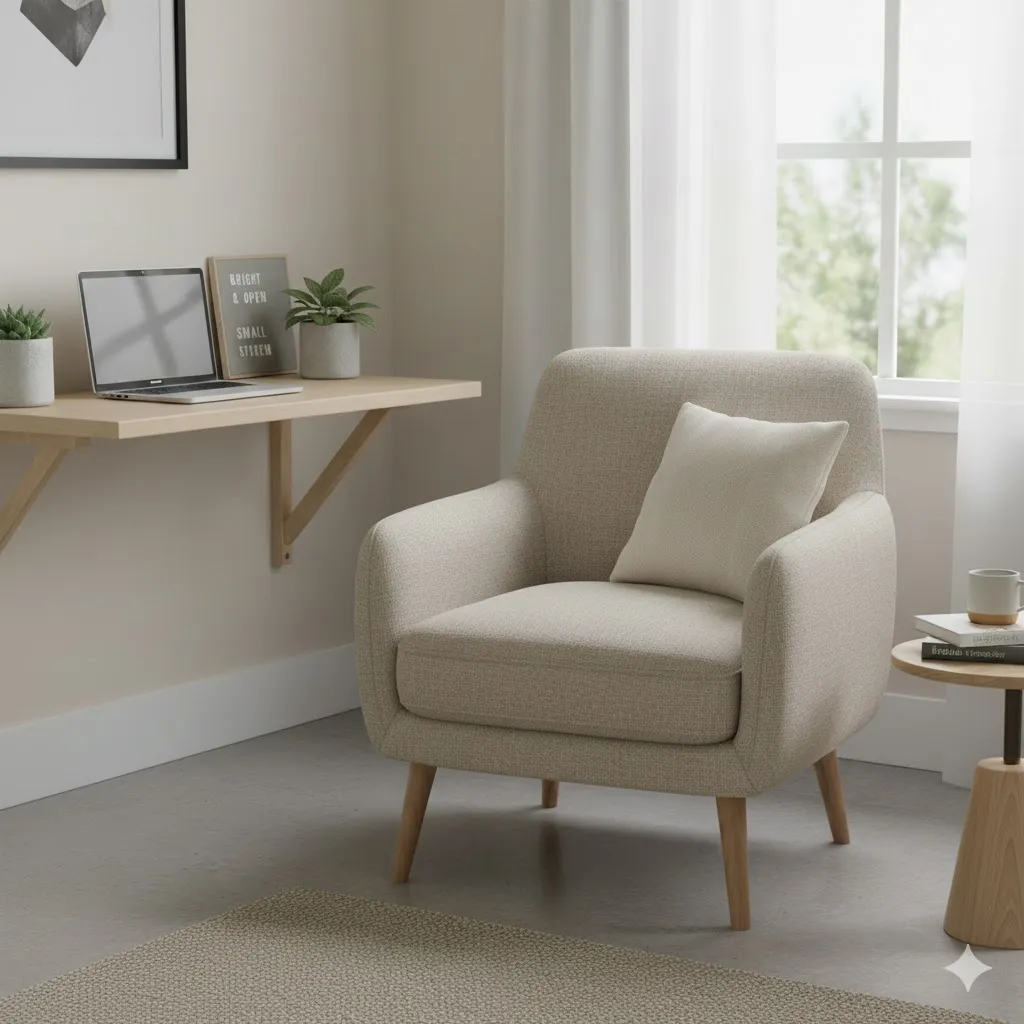 Keep the Color Scheme Light