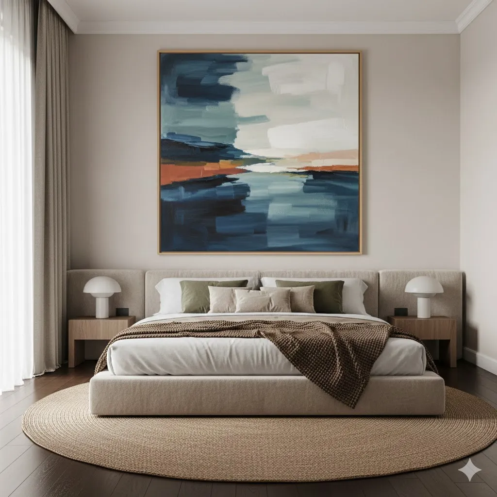 Luxury Bedroom Design