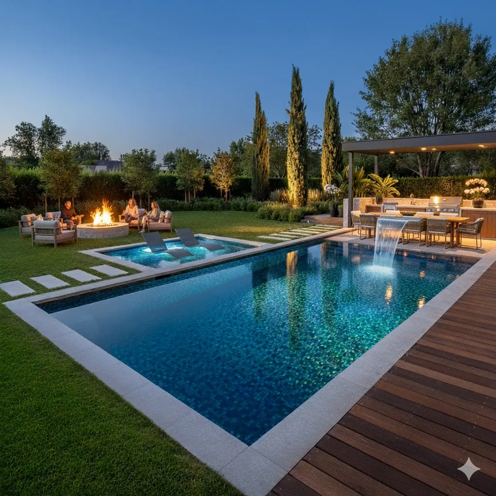 Maintain Balance and Simplicity