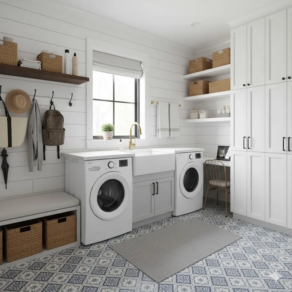  Make It Multi-Functional