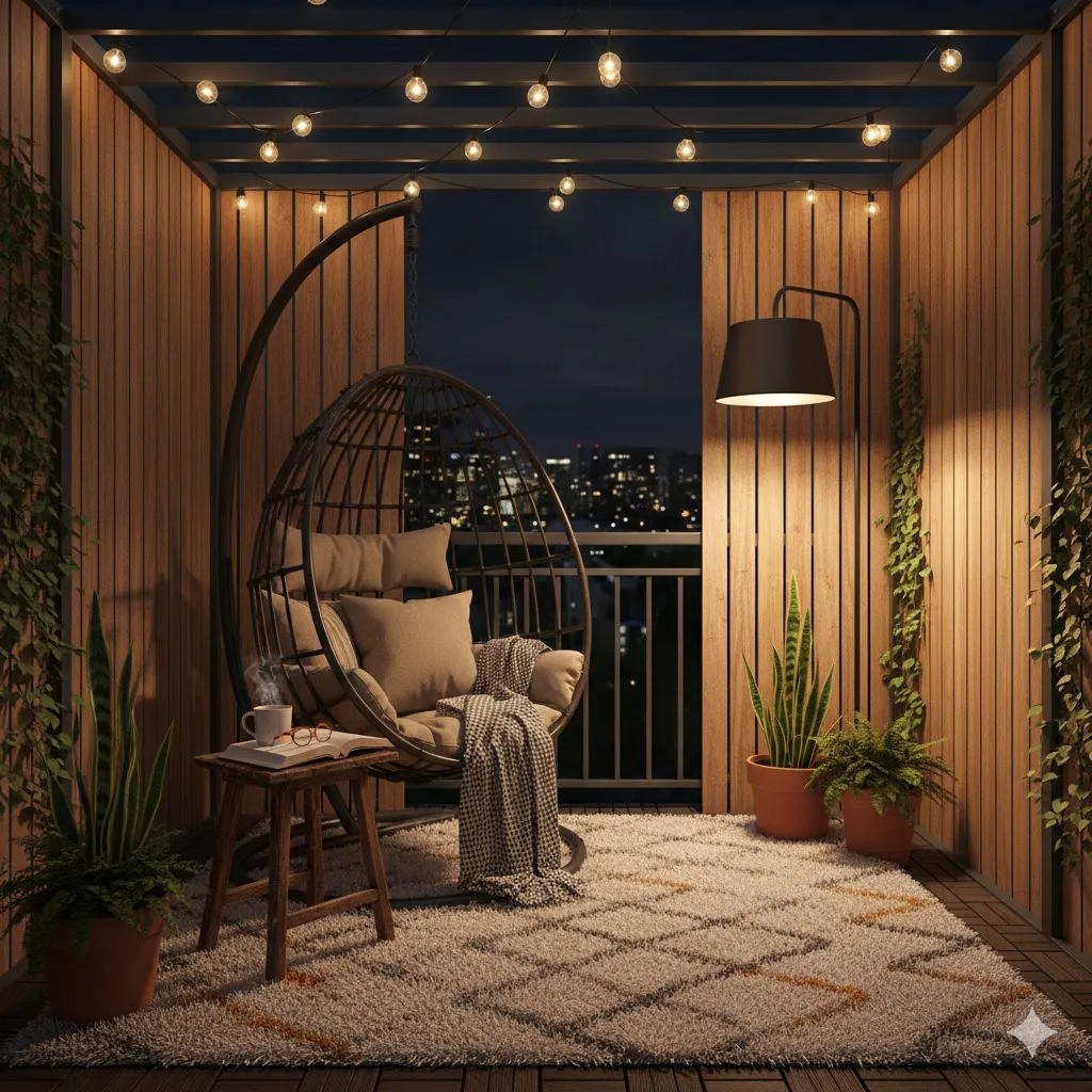 Make It a Reading Nook