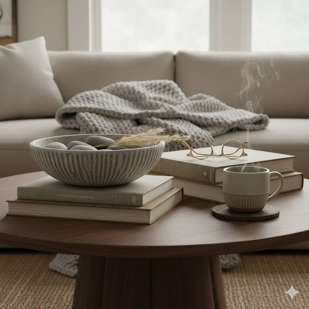 Mix Textures for Depth