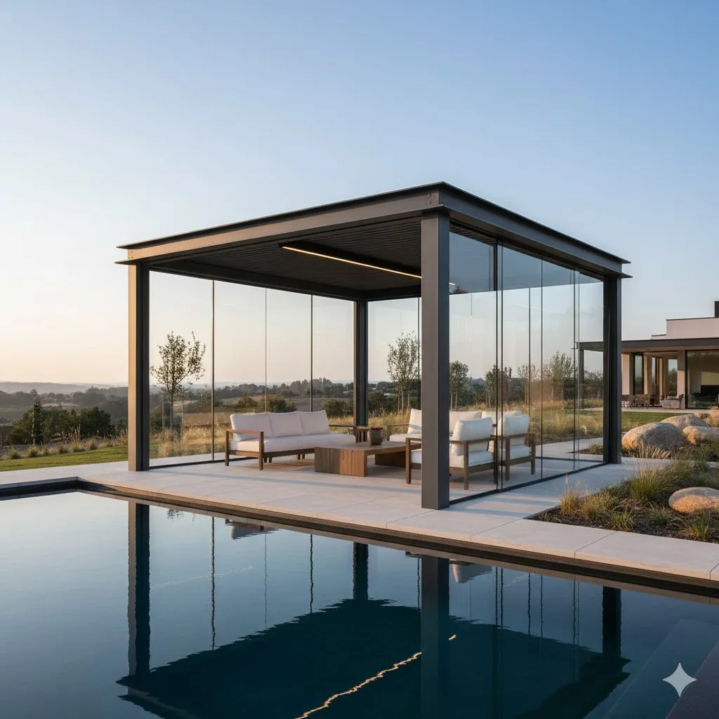 Modern Minimalist Design