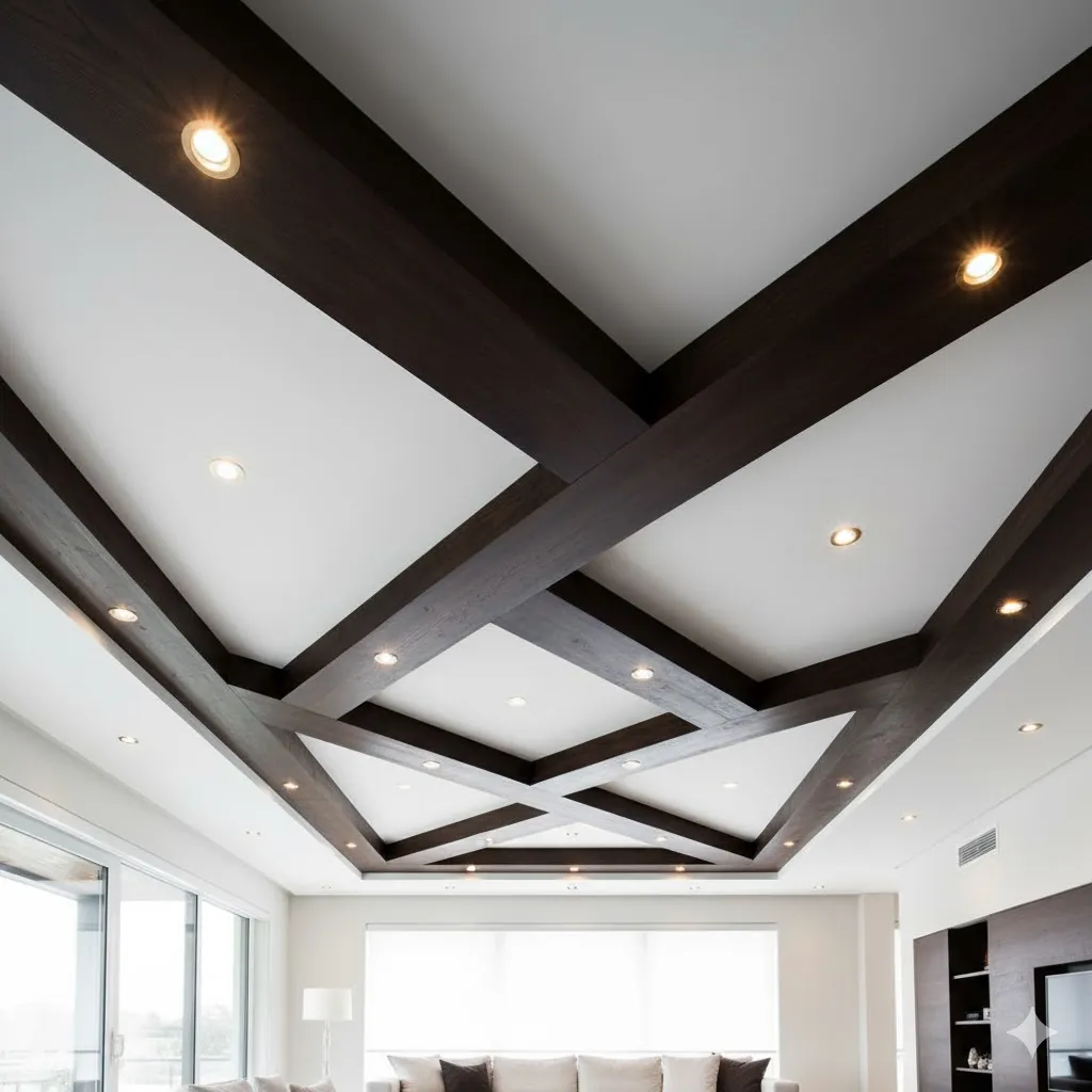 Paint and Wood Combo