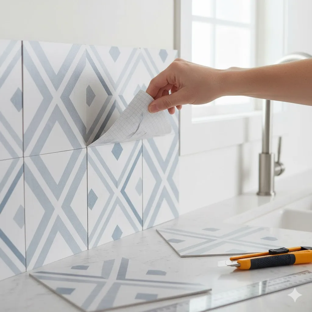 Kitchen Backsplash