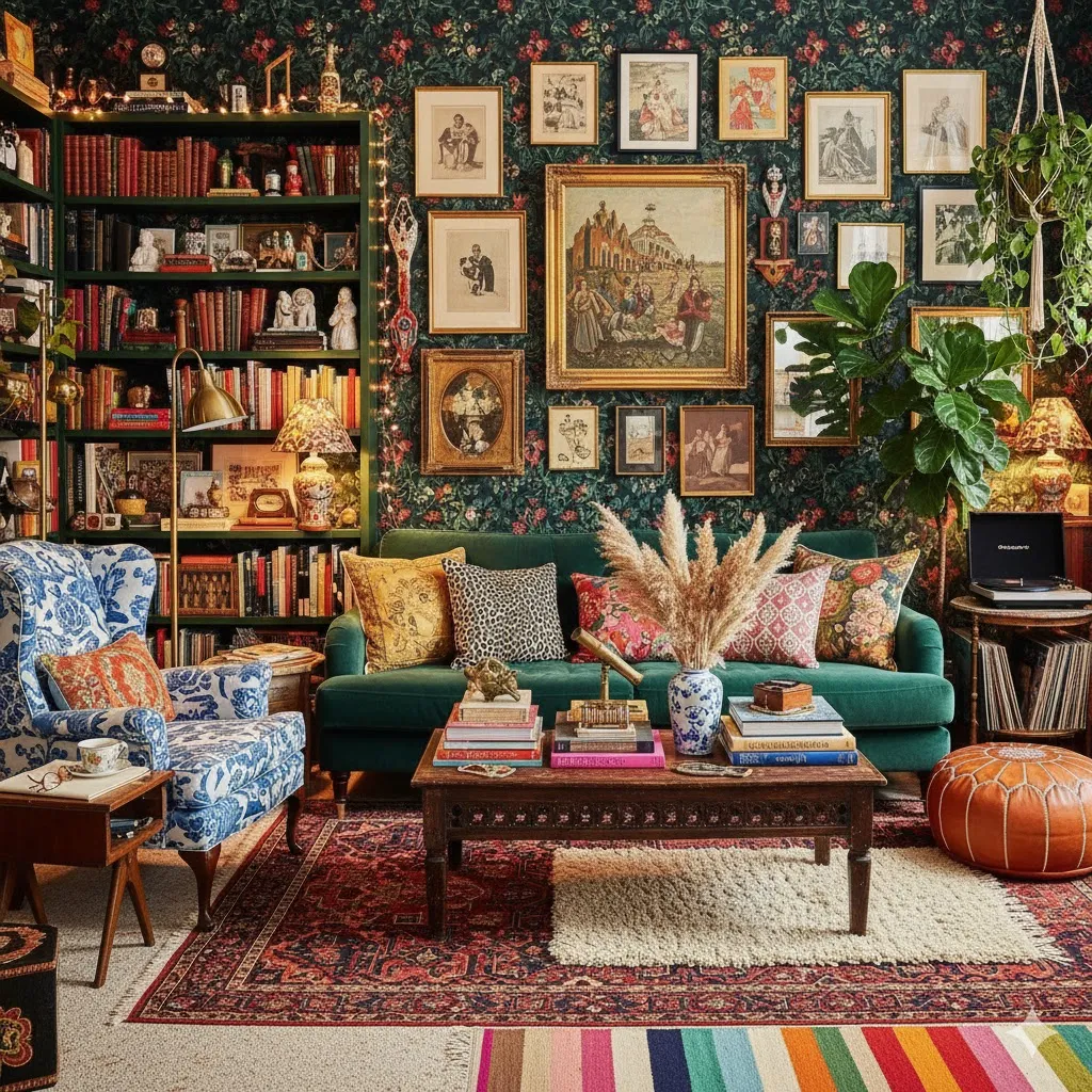  Personalize Every Corner