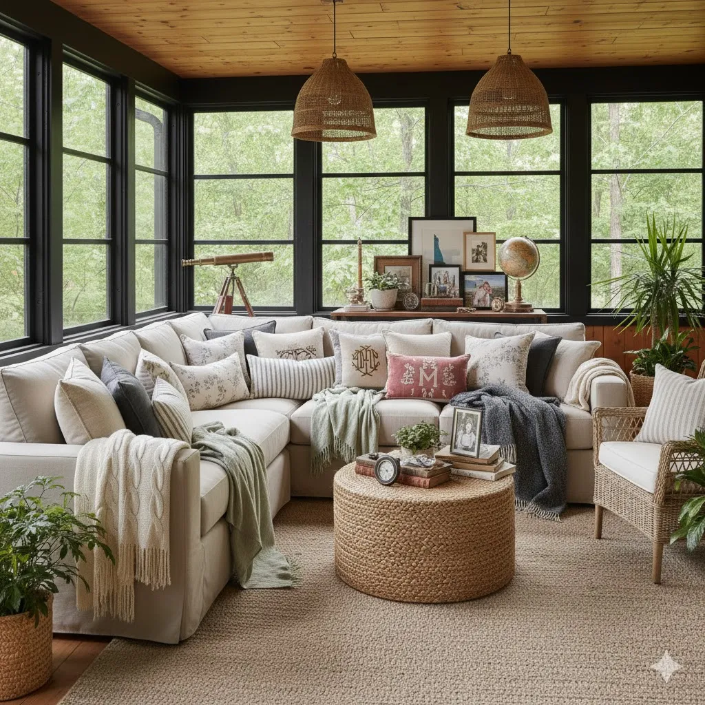 Personalize with Décor