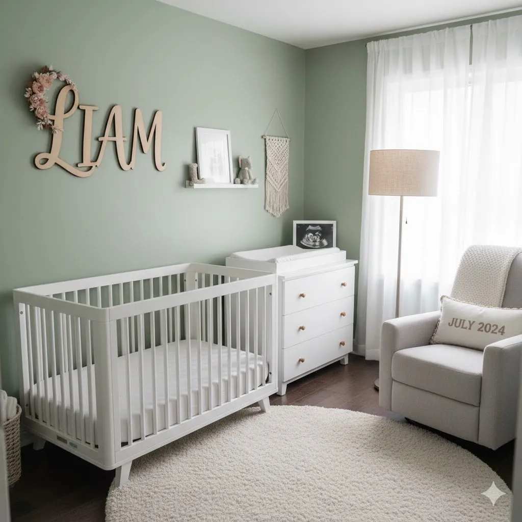 Personalized Touches