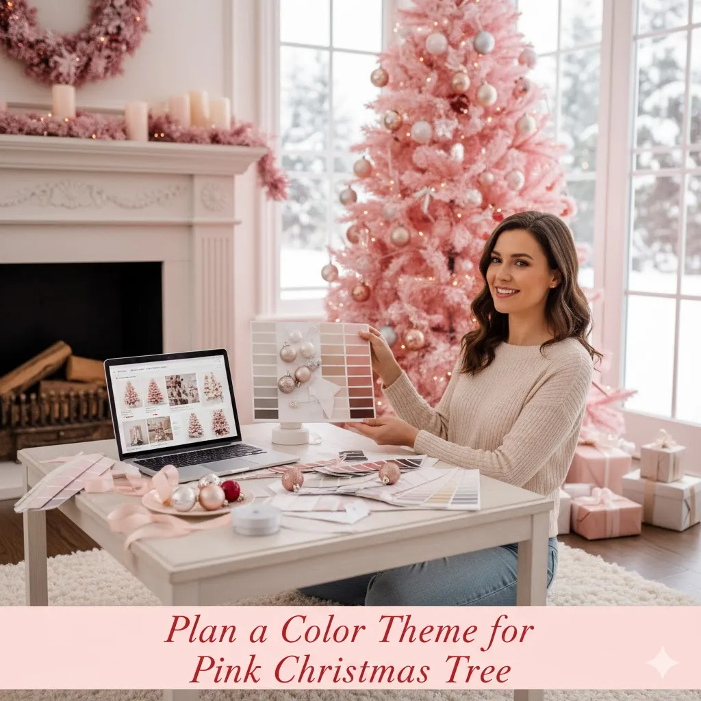 Plan a Color Theme