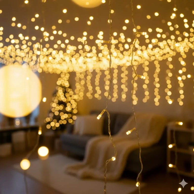 Top 15 Magical Christmas Room Decoration Ideas for Every Home