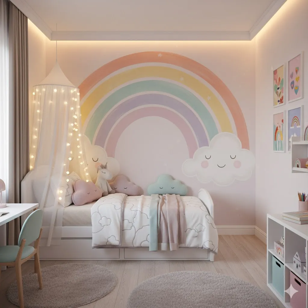 Kids Room