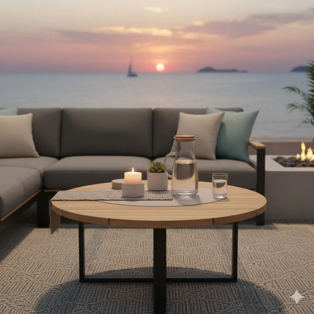 Mix Heights for Visual Interest