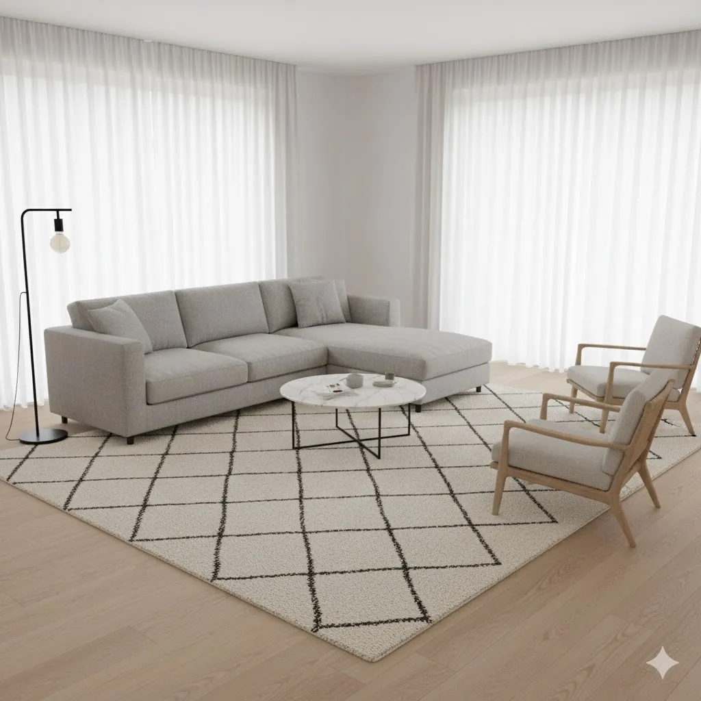 Modern Living Room