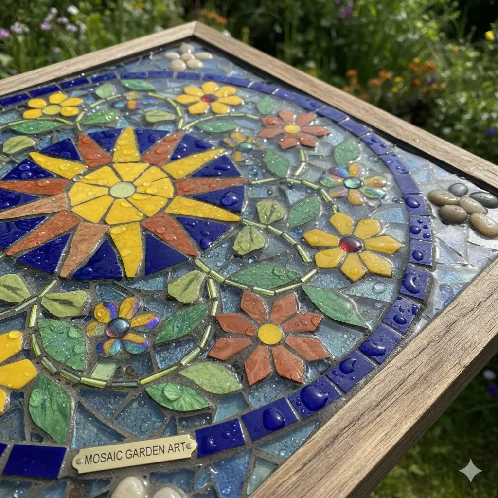 Seal the Finished Art