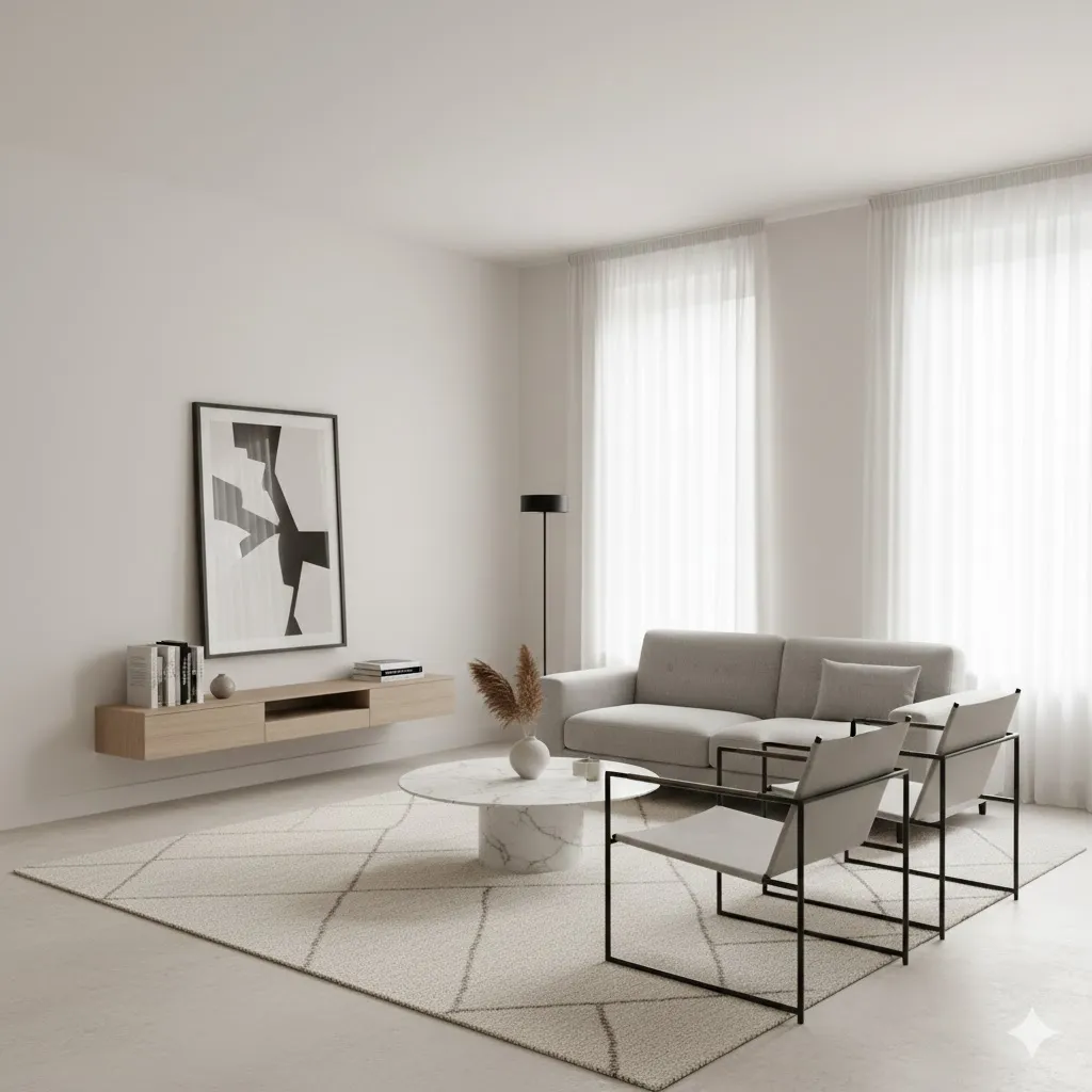 Select Minimalist Furniture