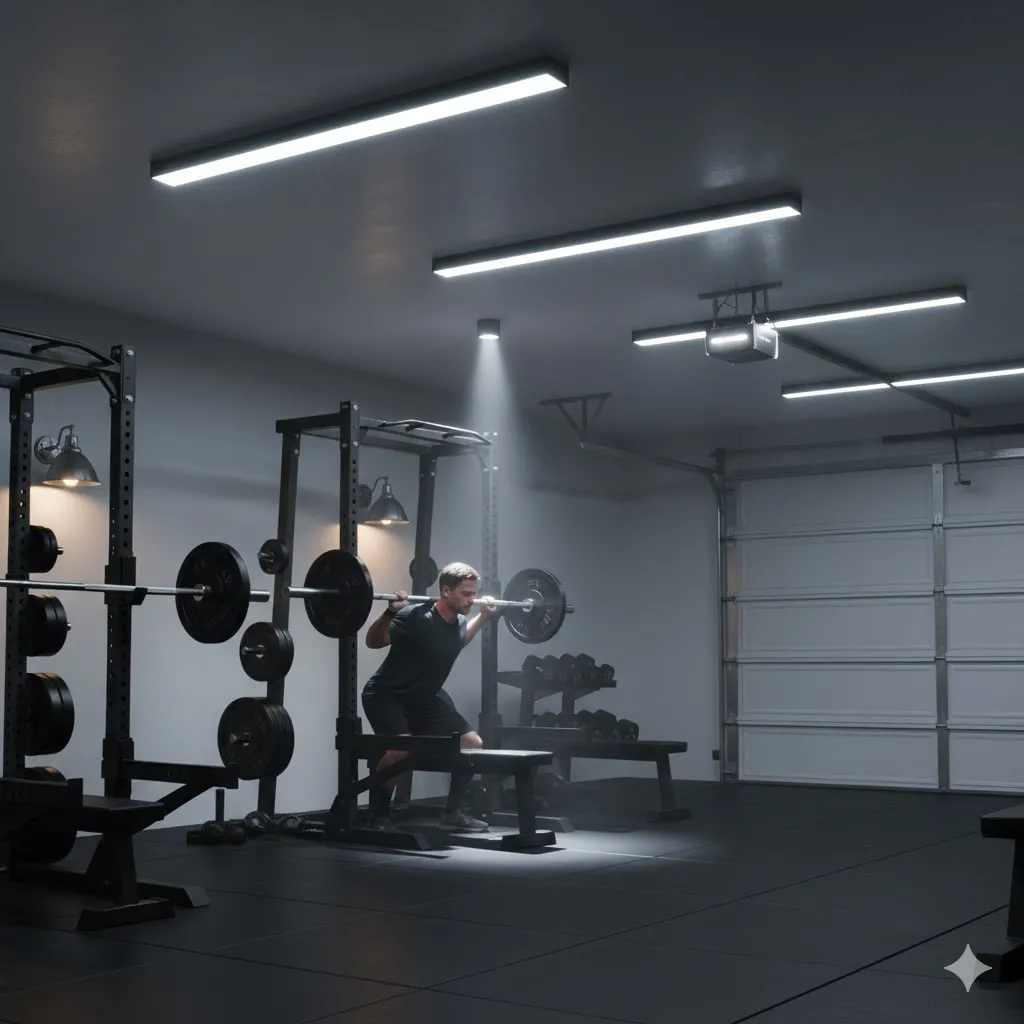 Set Up Good Lighting