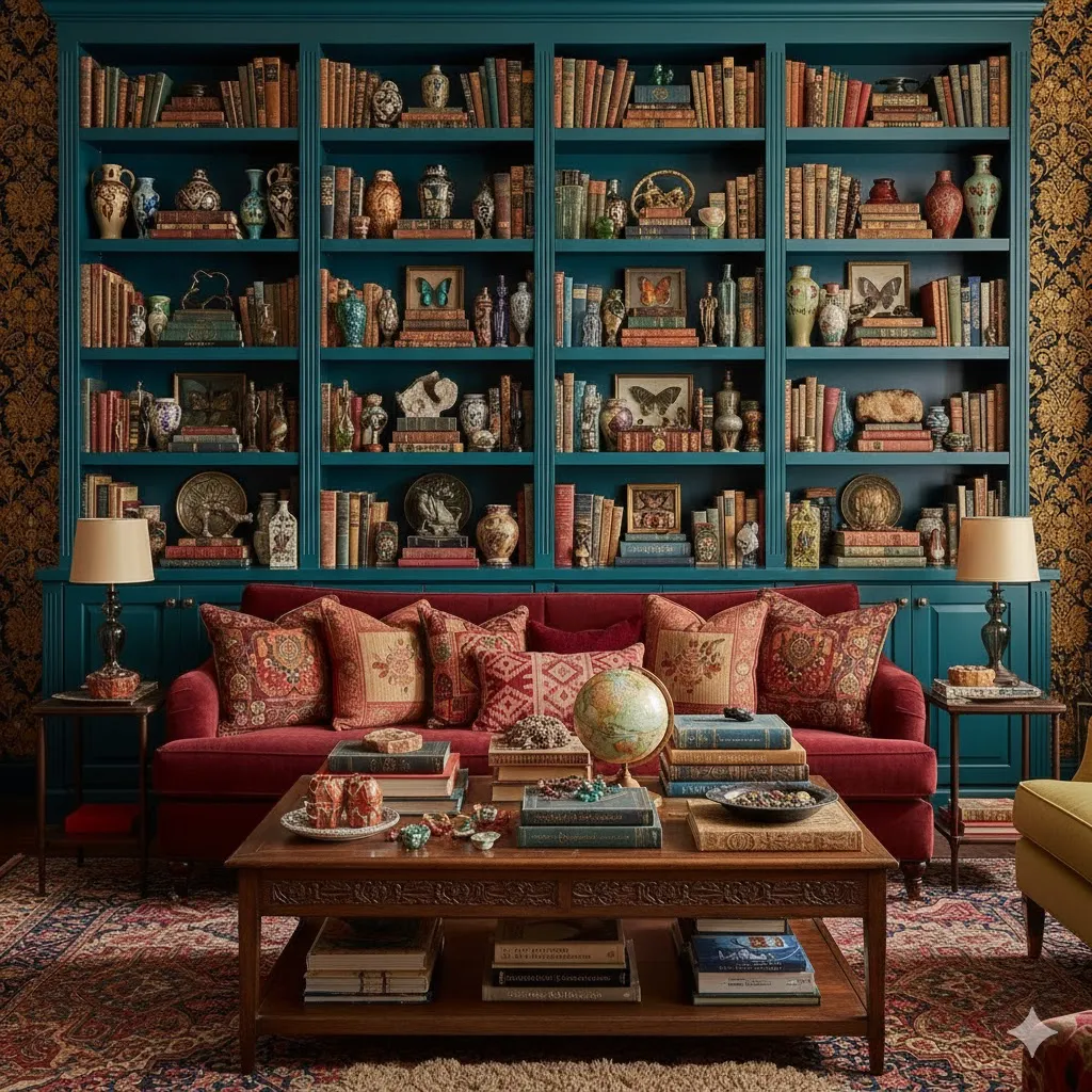 Showcase Collectibles