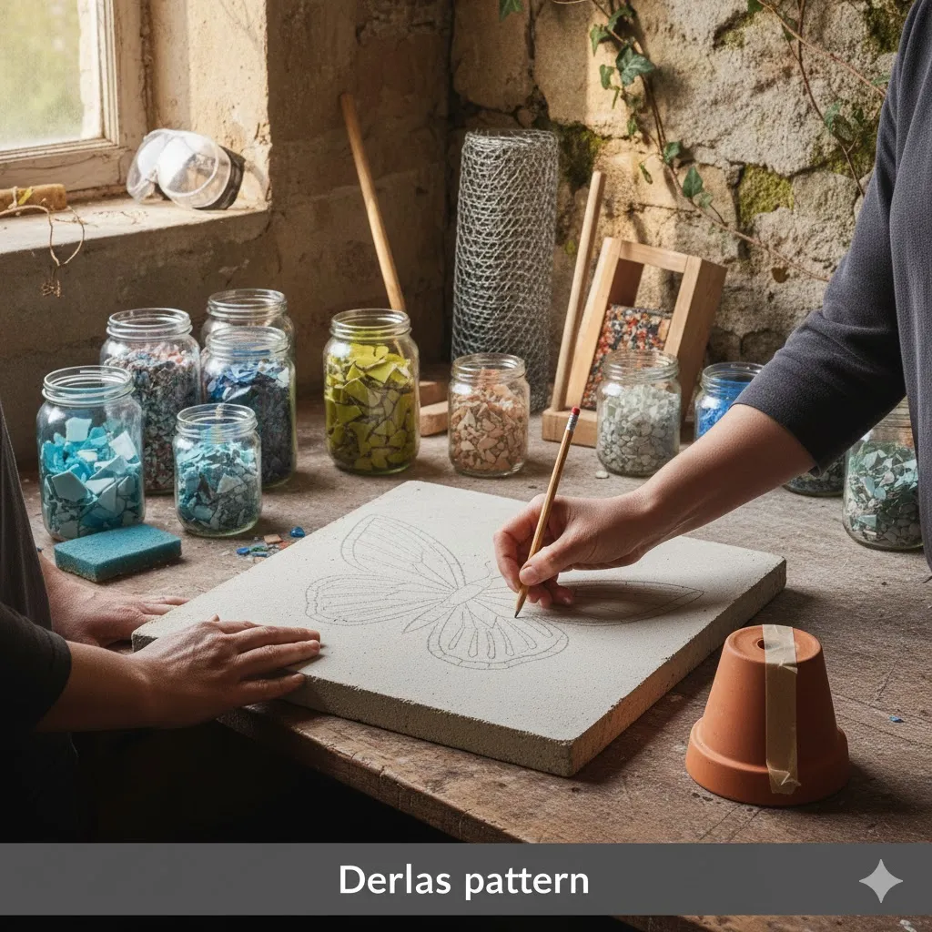 Sketch a Simple Design