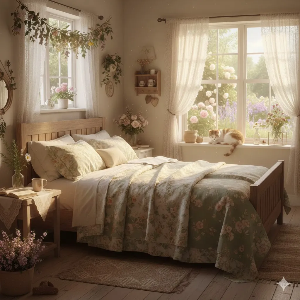 Start with Natural Light