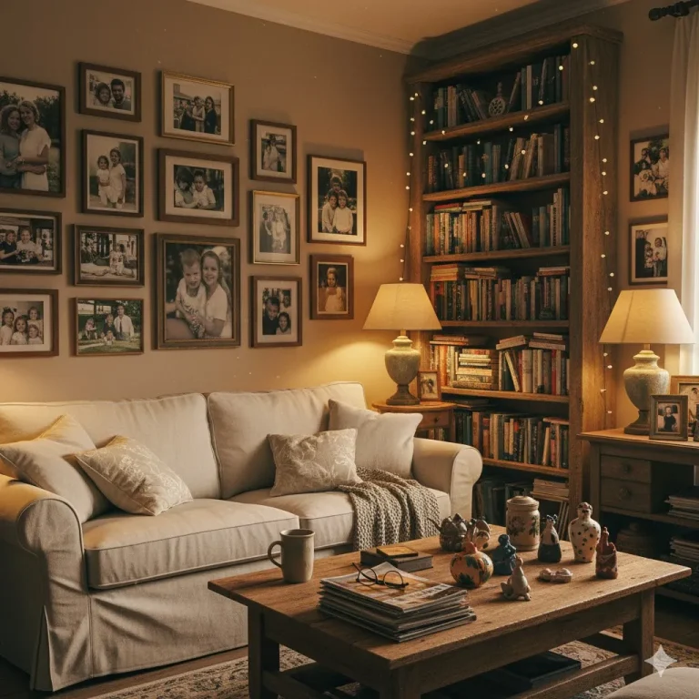 15 Best English Cottage Living Room Design: Timeless Charm Meets Cozy Country Style