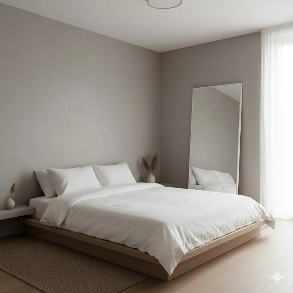 Urban Modern Bedrooms