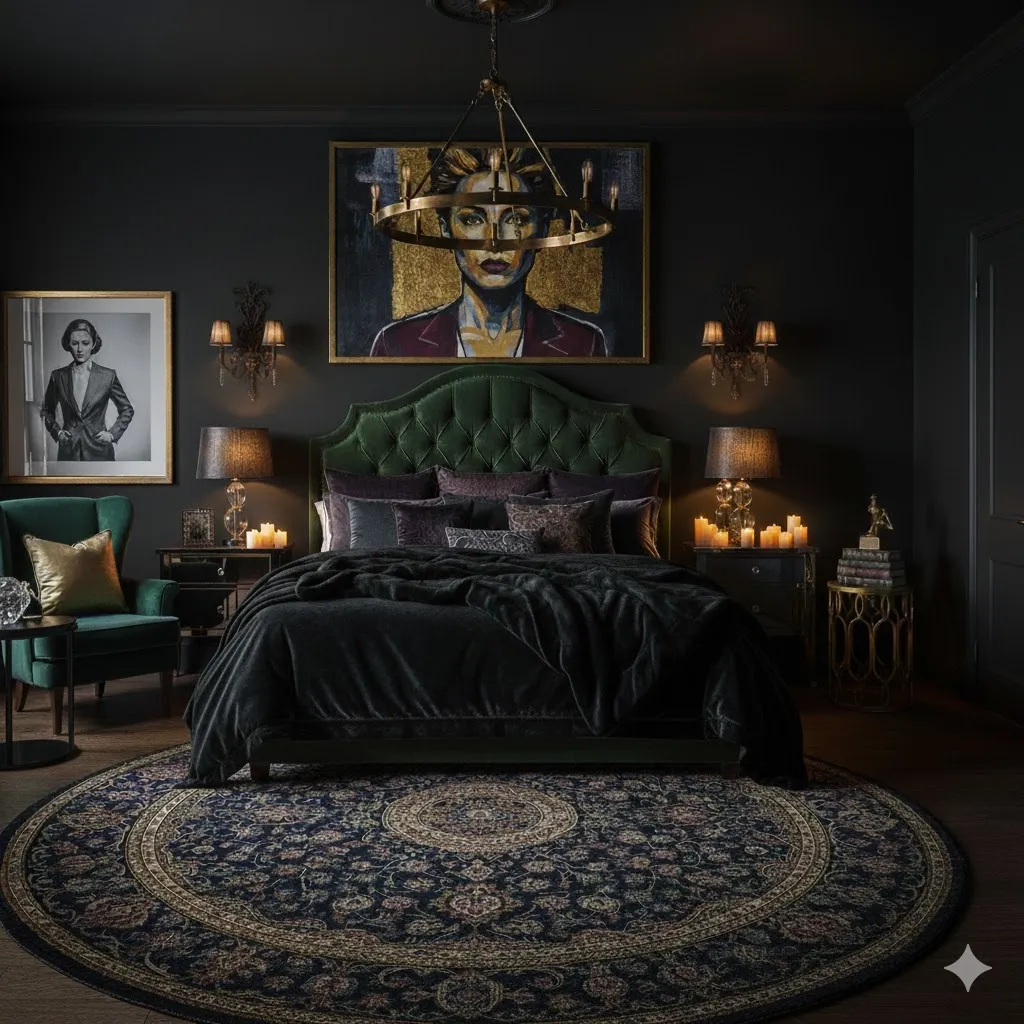 Use Black as a Neutral