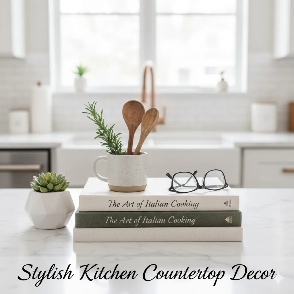 Use Books for Style and Inspiration