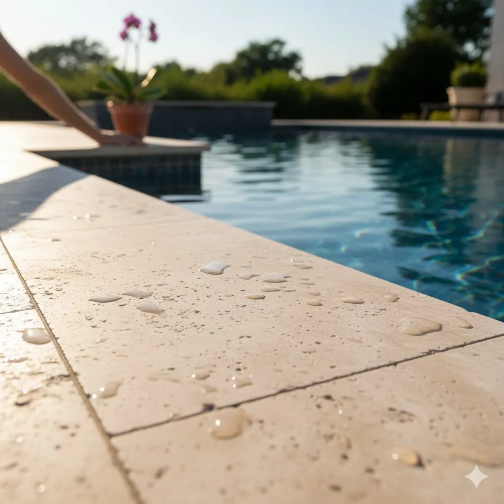 Use Elegant Materials