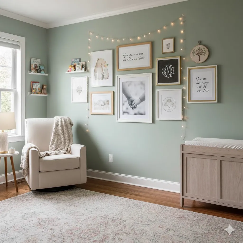 Wall Art with Meaning