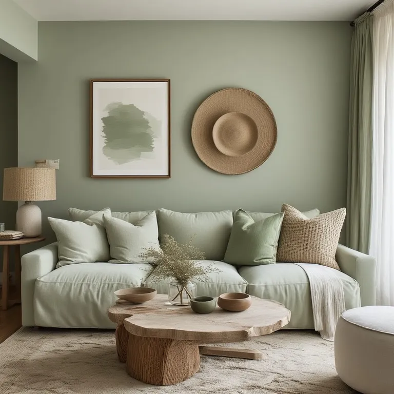 Trending Living Room