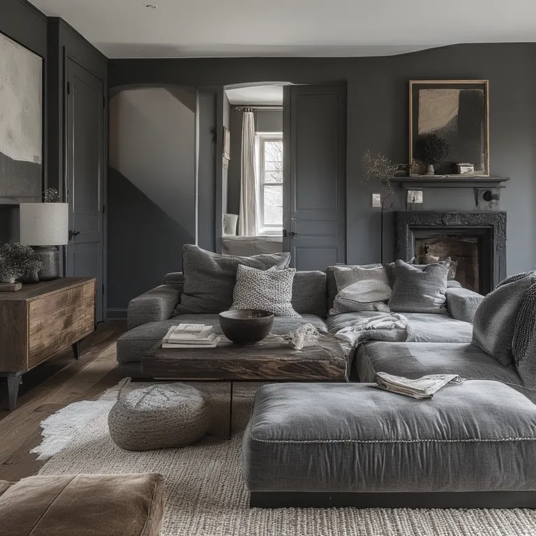 Trending Living Room