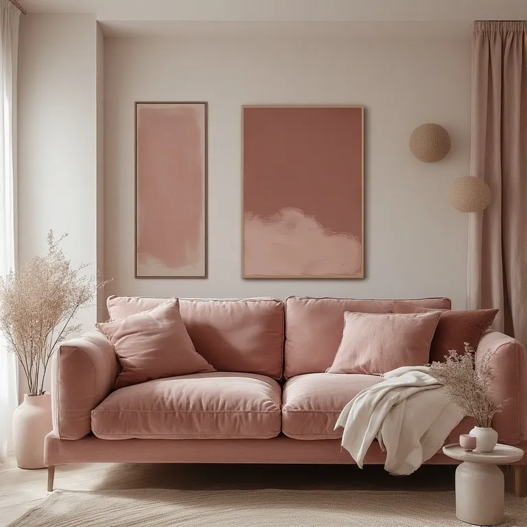 Trending Living Room