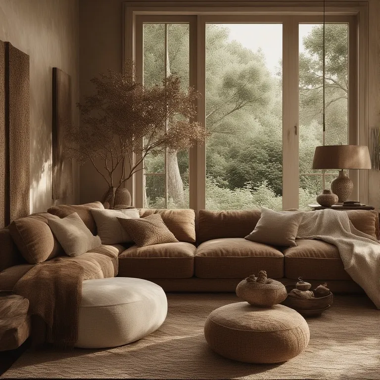 Trending Living Room