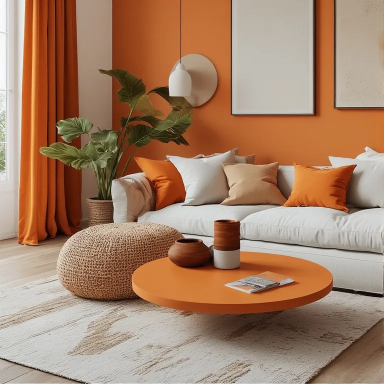 Trending Living Room