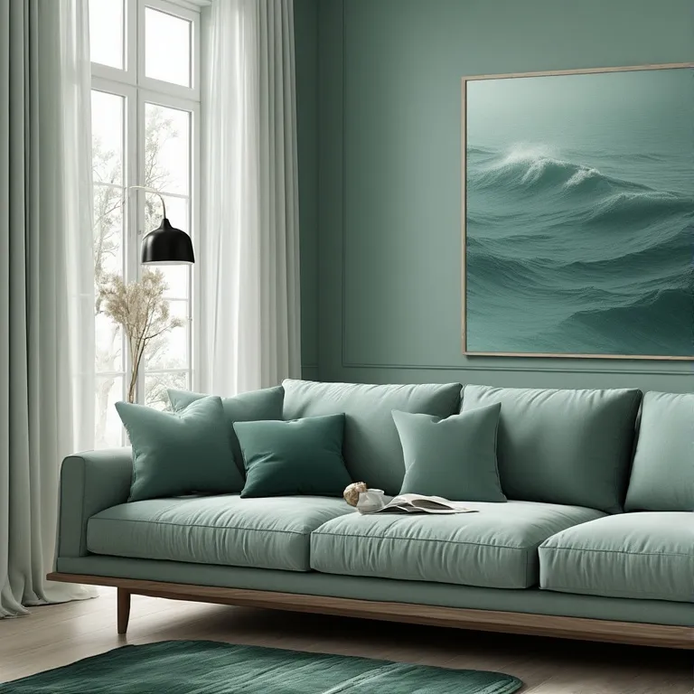 Trending Living Room