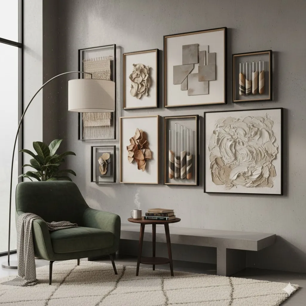 Add Cozy Reading Corners