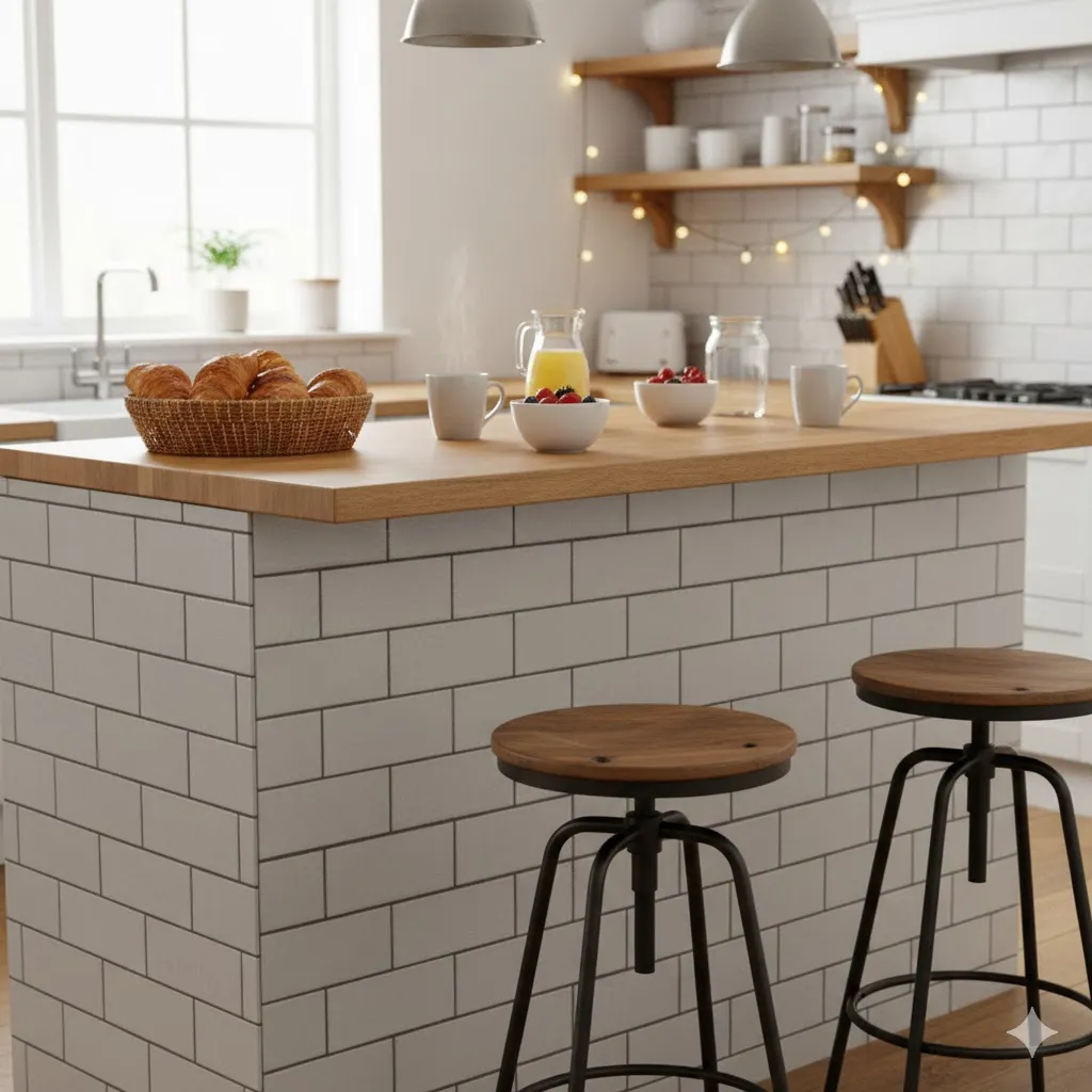 Add Tile to Refresh an Existing Bar