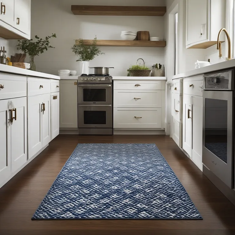 Budget Friendly Kitchen Design