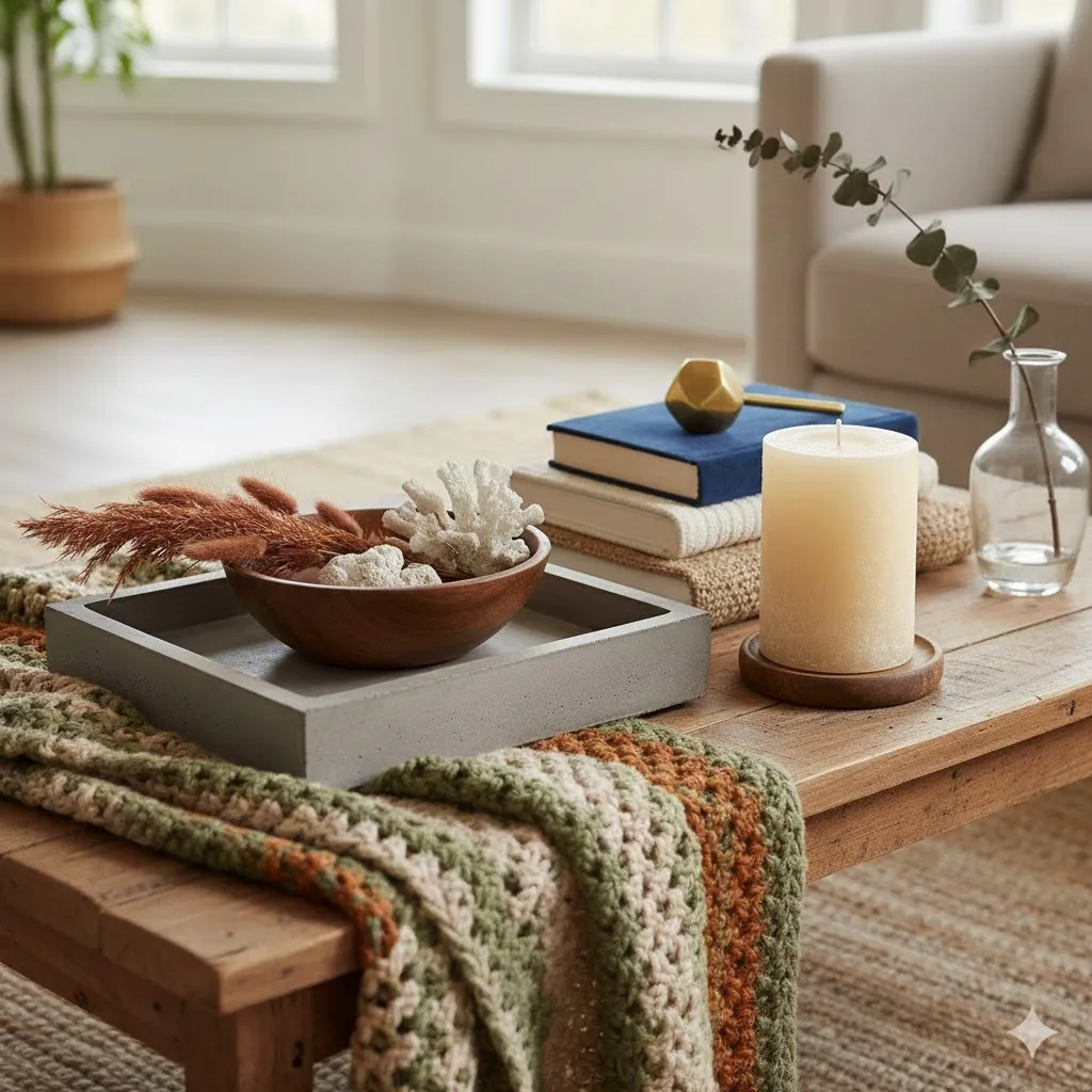 Add a Statement Candle